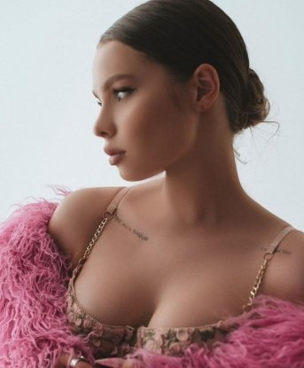 Алиса, 20 лет